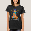 Pesquisar por hanuka camisetas Cão