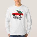 Pesquisar por x vermelho camisetas Árvore de natal