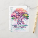 Pesquisar por vida colorida cartoes postais Árvore da vida