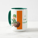 Pesquisar por do leprechaun canecas Irlanda