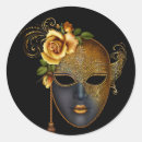 Pesquisar por mascarado adesivos Preto