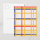 Pesquisar por piet mondrian cartoes postais Modernismo