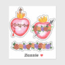 Pesquisar por sagrado coração adesivos Maria