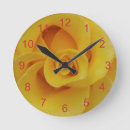 Pesquisar por aumentou relogios de parede Flor