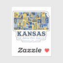 Pesquisar por kansas adesivos Wichita