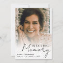 Pesquisar por memória convites Celebração da vida