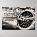 Pesquisar por aviões vintage pôsteres Militar