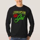 Pesquisar por jamaicano camisetas Menina