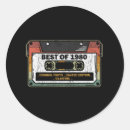 Pesquisar por 1980 adesivos Aniversário