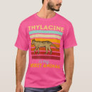 Pesquisar por tasmânia camisetas Vida selvagem australiana
