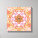 Pesquisar por mandala impressão de canvas Abstrato