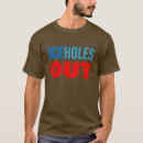 Pesquisar por resistência pacífica camisetas Protesto pacífico