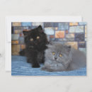 Pesquisar por dois há gatos cartoes Gatinho