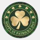 Pesquisar por trevo três folhas adesivos Irlanda