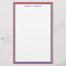 Pesquisar por azul papel de carta Simples