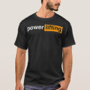 Pesquisar por poderoso camisetas Azul