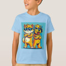 Pesquisar por cão dos desenhos animados camisetas Ilustração