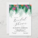 Pesquisar por flor tropical convites Floral