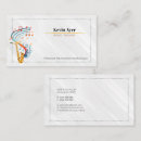 Pesquisar por professor do saxofone cartao de visita Instrumento