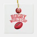 Pesquisar por rugby ornamentos Vermelho