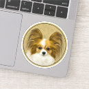 Pesquisar por continental adesivos Spaniel de brinquedo continental