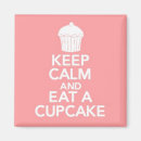 Pesquisar por calmo e coma o cupcake Engraçado