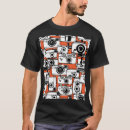 Pesquisar por câmeras camisetas Ilustração