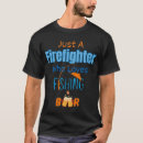 Pesquisar por peixes do rio camisetas Natureza