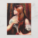 Pesquisar por fine art cartoes postais Impressionismo