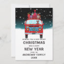 Pesquisar por branco preto vermelho cartoes Santa claus