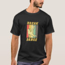 Pesquisar por breakdance camisetas Escola
