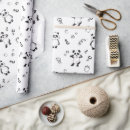 Pesquisar por tendências femininos papel de presente For kids