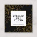 Pesquisar por mandala dourada cartao de visita Ouro