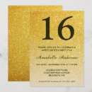 Pesquisar por elegant sweet sixteen convites Brilho