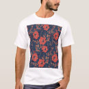 Pesquisar por pintura floral camisetas Perfeita