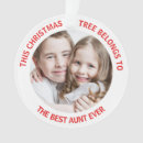 Pesquisar por sobrinho ornamentos For her