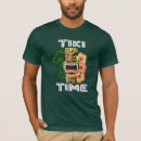 Pesquisar por estátua tiki camisetas Hawaii