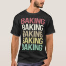 Pesquisar por bolo colorido camisetas Cupcake