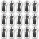 Pesquisar por espada samurai adesivos Kendo