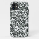 Pesquisar por black and white iphone capas Kara
