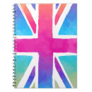 Pesquisar por flag cadernos de notas Britânico