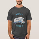 Pesquisar por classe c camisetas Motorhome