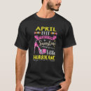Pesquisar por 45 years camisetas April