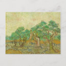 Pesquisar por oliveiras van gogh cartoes postais Colheita