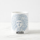 Pesquisar por medusa canecas Mitologia grega