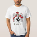 Pesquisar por brasão da família camisetas Crista
