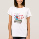 Pesquisar por livreiro camisetas De amante de livros