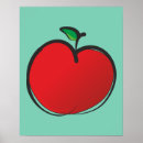 Pesquisar por desenhos frutas pôsteres Comida