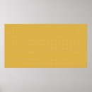 Pesquisar por elementos químicos pôsteres Mesa