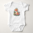 Pesquisar por desenho dinossauro para bebes roupas Fofofo